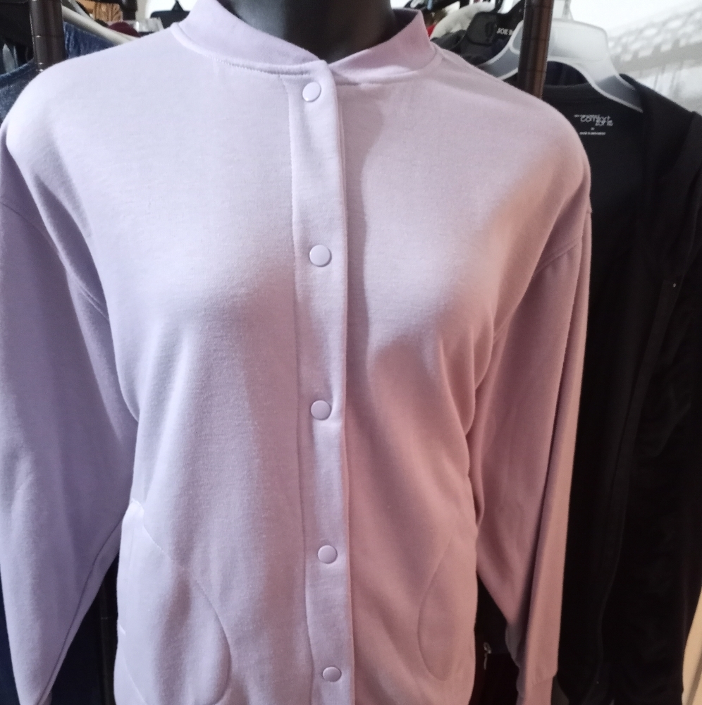 Light Weight Jacket